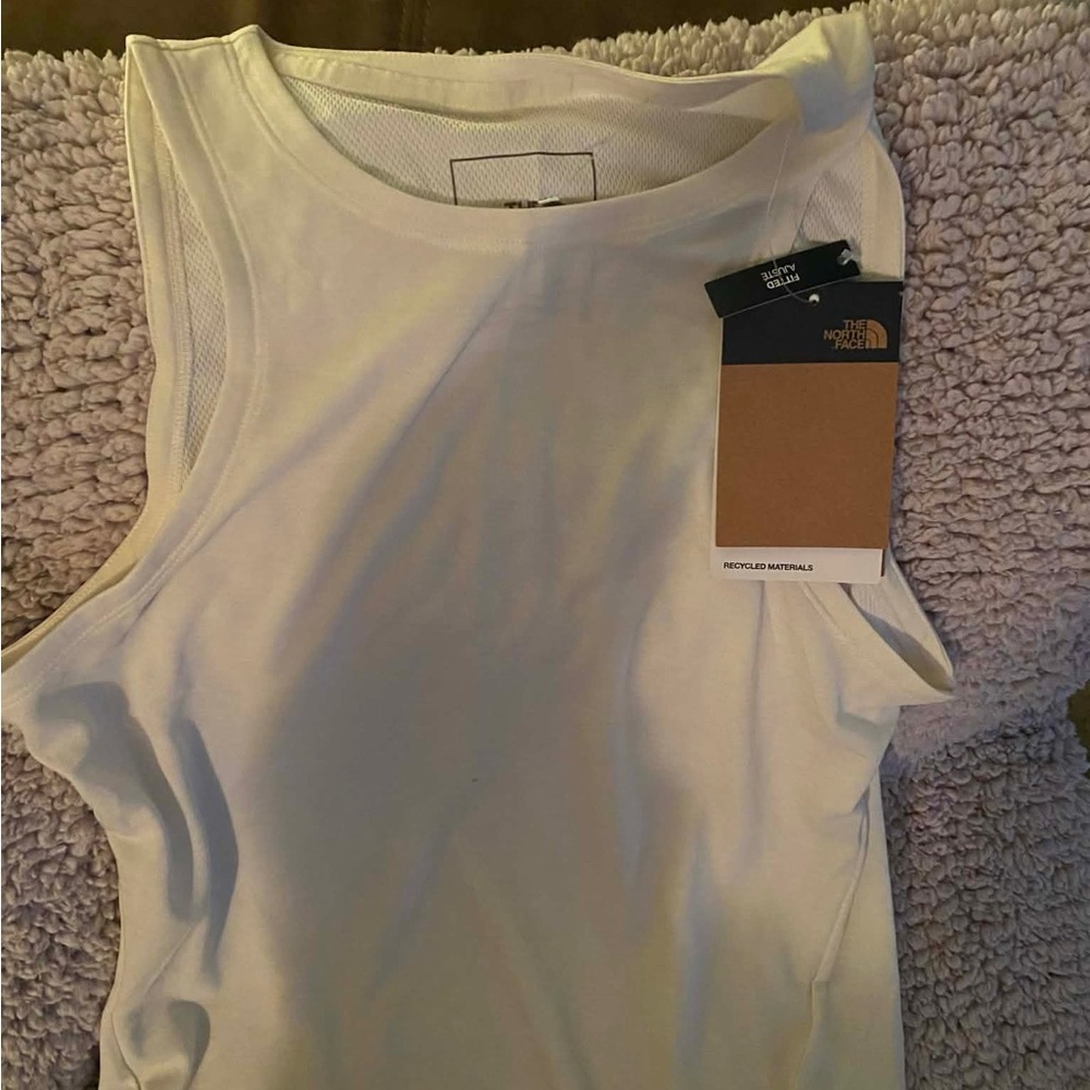 The North Face Women's Classic Tank Top
